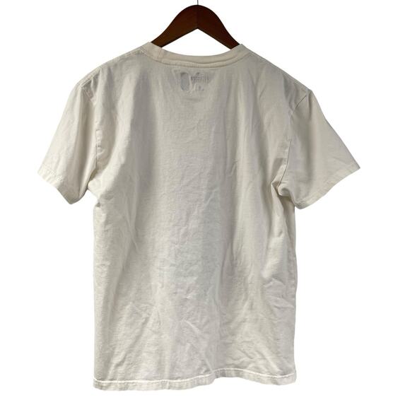 Chicago Bulls Graphic Tee Hollister Men’s Small NBA - Picture 6 of 6